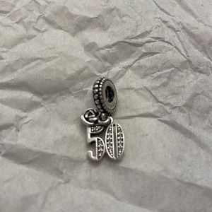 Pandora Dangling Charm